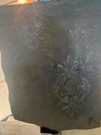 Wandkleed, Ophalen, Zo goed als nieuw, Rechthoekig, 125 cm of meer