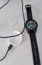 Horloge Wuzzi Alert Orion 3, Zwart, Ophalen of Verzenden, Zo goed als nieuw, Stappen