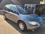 Chrysler Voyager 3.3i V6 SE, 3301 cc, 450 kg, Gebruikt, Zwart
