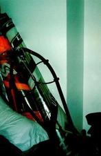 Surf spullen uit 2004 - Zeil, Mast en Giek, Watersport en Boten, Windsurfen, Ophalen, Gebruikt