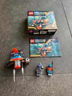 Lego 70347 nexo knights, Ophalen, Zo goed als nieuw