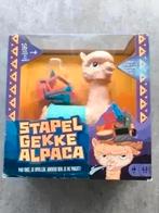 Stapelgekke Alpaca - Actiespel, Ophalen of Verzenden, Nieuw