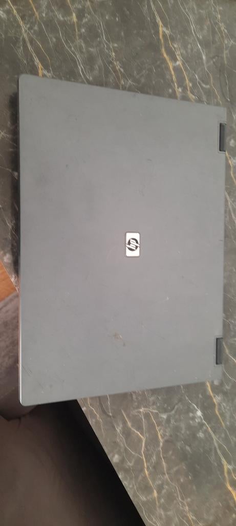Compaq 6710b laptop - defecte accu, Computers en Software, Windows Laptops, Niet werkend, 15 inch, Onbekend, Ophalen of Verzenden