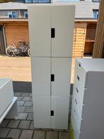 Ikea kasten set - Diverse opbergmogelijkheden, Gebruikt, Met lade(s), 150 tot 200 cm, 25 tot 50 cm