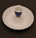 Mooie Fürstenberg kandelaar, Ophalen of Verzenden, Overige materialen