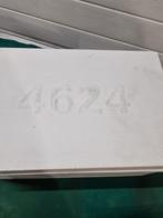 kist metaal memory box, Ophalen of Verzenden, 'T Olde Gre-j, Info@toldegrej.nl, Endepoelstraat 20f Didam