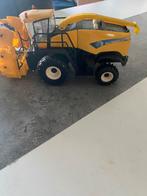 Britains new holland de 9090 in goede staat, Ophalen of Verzenden, Nieuw, Tractor of Landbouw, Britains