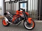 KTM 1290 SUPER DUKE R (bj 2015), 2 cilinders, KTM, Motorrijbewijs A, Bedrijf