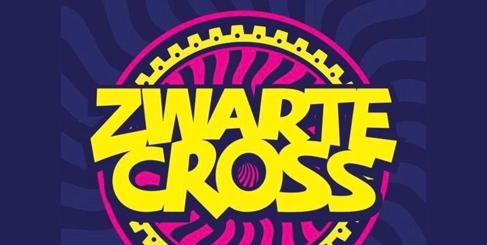 Gezocht jeugdkaart zwarte cross zondag, Tickets en Kaartjes, Eén persoon