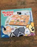 Woezel en Pip timmersetje, Ophalen of Verzenden, Gebruikt, Ontdekken