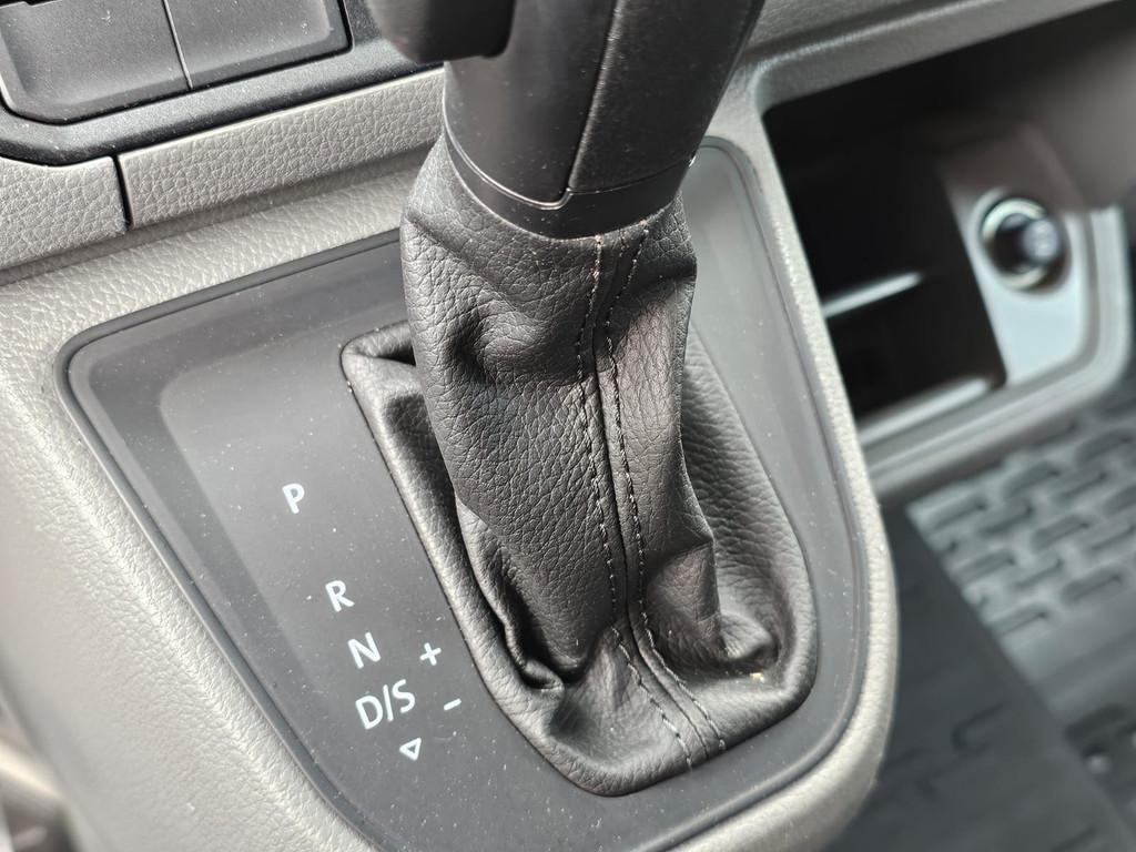 MAN TGE 35 2.0TDI 177PK Automaat 4x4 L3H3 (L2H2) | LED | Tre, Auto's, Stof, Gebruikt, 4 cilinders, Met garantie (alle)