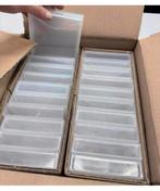 20-PACK LTO Ultrium Data Tape Media Plastic jewel shell hoes, Nieuw, Ophalen of Verzenden, H, H