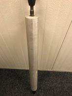 Deegrol korst toer machine, Ophalen, Gebruikt