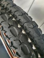 Binnen en buiten fiets band 2 stuks nieuw, Band, Onbekend, Algemeen, Nieuw