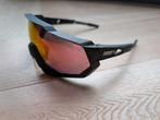 100% Speedtrap Sport Zonnebril - Fietsbril, Ophalen of Verzenden, Gebruikt, Dames, 100%