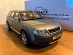 Audi A6 Allroad Quattro - Ottomobile OT363 - 1:18, Hobby en Vrije tijd, Modelauto's | 1:18, Ophalen of Verzenden, Nieuw, Auto
