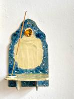 Wand altaartje keramiek, Ophalen of Verzenden, Nieuw