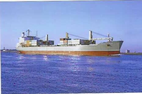 Scheepvaart, Verzamelen, Scheepvaart, Ophalen of Verzenden, Nieuw, Kaart, Foto of Prent