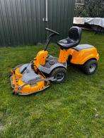 STIGA “PARK COMPACT SILENT” met HONDA motor, Ophalen, Gebruikt