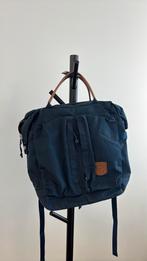 Fjallraven Haulpack (rugtas), Ophalen of Verzenden, Zo goed als nieuw, 30 cm of meer