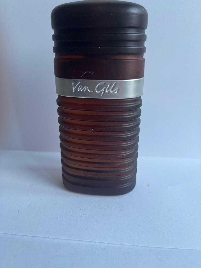 Van Gils Live, Ophalen of Verzenden, Zo goed als nieuw