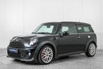 MINI Clubman S 1.6 John Cooper Works R55 (bj 2012), Auto's, Mini, Voorwielaandrijving, Euro 5, Gebruikt, Clubman