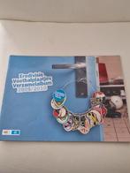 A.H. Eredivisie Voetbalplaatjes Verzamelalbum 2009/2010, Ophalen of Verzenden, Overige binnenlandse clubs, Poster, Plaatje of Sticker