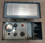 RAF Air Ministry test set type 350, radio intercom A1134, Ophalen of Verzenden