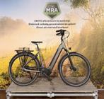 Van Dijck Juno Elektrische fiets met Kreutzer U5 motor ebike