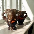 Set van 2 Jasba West-Germany vazen, Ophalen of Verzenden