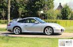 911 3.6 Coupé Carrera 4S | Volledige Revisie! | Inr. mogel., Auto's, Porsche, Automaat, Gebruikt, Zwart, Leder