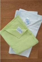 Jollein fleece dekens, Ophalen of Verzenden, Zo goed als nieuw, 100 cm of meer, Deken