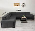 Hoekbanken & U-banken te koop – Vanaf €150, 250 tot 300 cm, Hoekbank, Ophalen of Verzenden, Zo goed als nieuw