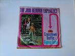 The Jimi Hendrix Experience - Crosstown Traffic / Gypsy eyes, Gebruikt, 7 inch, Single, Ophalen of Verzenden