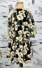 Gucci zijden poppy dress jurk maat 6 NIEUW, Meisje, Gucci EU, Zo goed als nieuw, Jurk of Rok