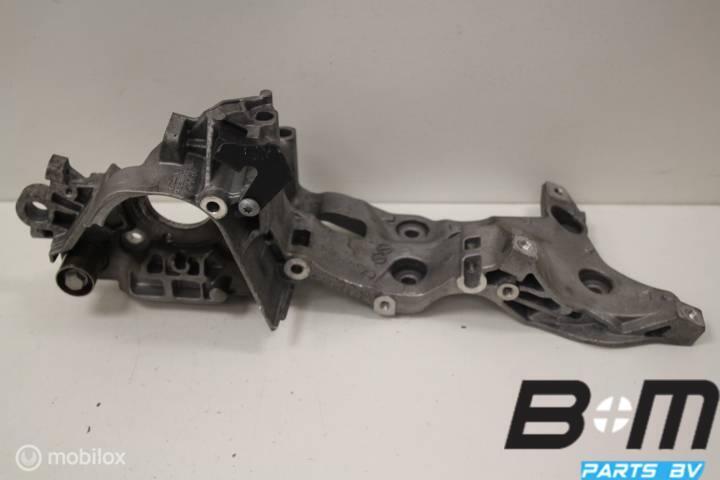 Steun voor dynamo, aircopomp,hogedrukpomp Audi A4 04L903143B, Gebruikt