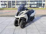 Peugeot Metropolis RS Automaat 2018, Z-965-JS, Motoren, Motoren | Overige merken, Bedrijf, Overig, Peugeot