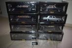 COLLECTIE Verzameling 8 x KK models Mercedes diverse WRH, Verzenden, Zo goed als nieuw, Auto, Overige merken