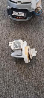 Miele vaatwasser onderdeel - Pomp M-Nr. 06696271, Ophalen of Verzenden