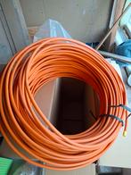 Variotherm meerlagenbuis 11,6mm. Ruim 60m, Ophalen, Overige materialen, 6 meter of meer, Overige typen