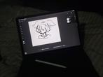 Samsung Tab S10 FE Plus met S Pen - Zo goed als nieuw, Ophalen of Verzenden, Zo goed als nieuw, Tab S10 FE Plus, Samsung