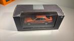 Mercedes benz c 220 oranje minichamps 1.43, Auto, Ophalen of Verzenden, MiniChamps, A