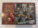 Lord of the Rings - The Two Towers - Heroes of Helms Deep, Ophalen of Verzenden, Gebruikt, Lord of the Rings, Figuurtje(s)