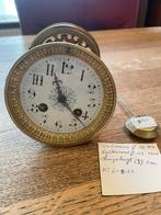 Los Frans Pendule uurwerk 2825, Ophalen of Verzenden