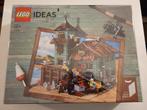 Lego 21310 Ideas, Ophalen of Verzenden, Nieuw
