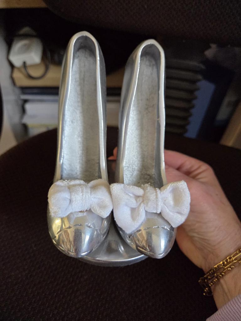 Riviera Maison Pumps Haak, Huis en Inrichting, Ophalen of Verzenden, Zo goed als nieuw