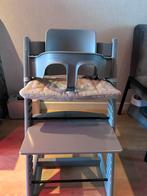 Playtray Voor De Stokke Tripp Trapp, Kinderen en Baby's, Kinderstoelen, Ophalen, Zo goed als nieuw, Meegroeistoel