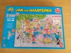 Jan van Haasteren puzzel, Ophalen, Minder dan 500 stukjes, Nieuw, Legpuzzel