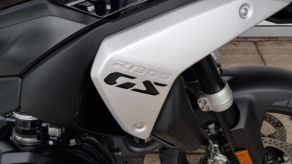 BMW R 1300 GS BTW MOTOR (bj 2024), Algemeen-motorrad@bmw.nl, Bedrijf, Meer dan 35 kW, Toermotor