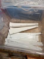 Ikea kledingkastcombinatie, Met plank(en), Gebruikt, 200 cm of meer, 150 tot 200 cm